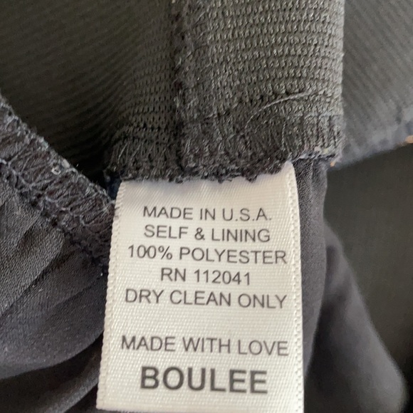 Boulee black top - Picture 5 of 5